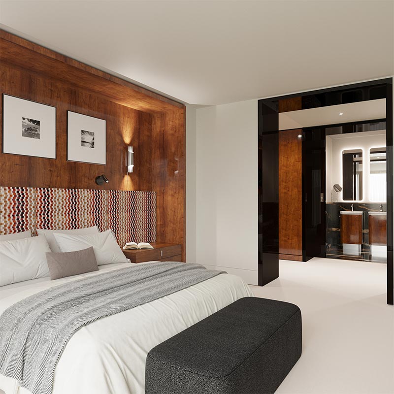 Agence architecte d'intérieur Annecy Genève