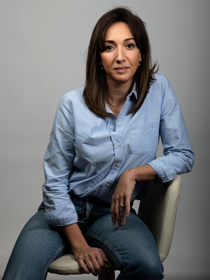 Aurélie Malheiro architecte d'intérieur Annecy Genève