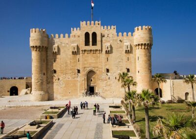 Alexandria