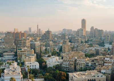 Cairo