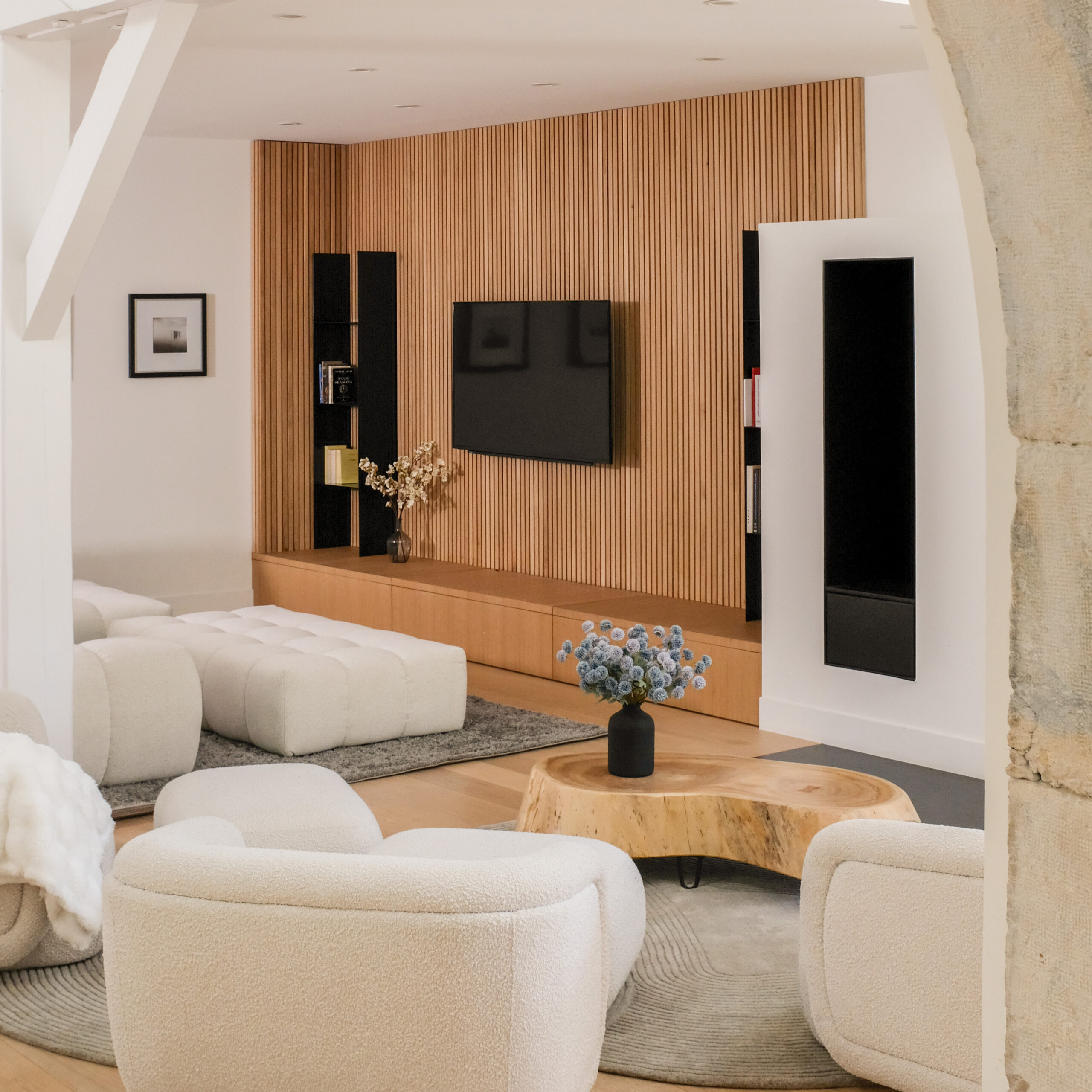 Architecte d'intérieur pays de Gex