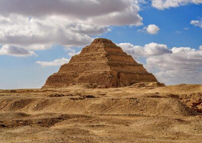 Saqqara