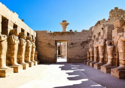 Temple louxor