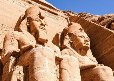 abu simbel
