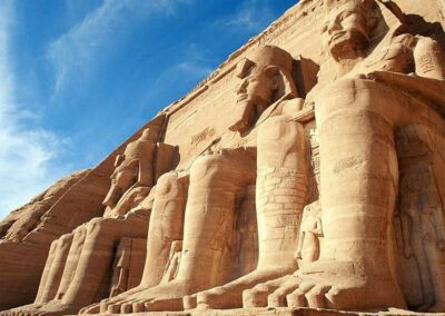 abu simbel