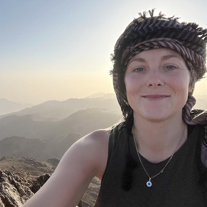 voyage en egypte sur mesure