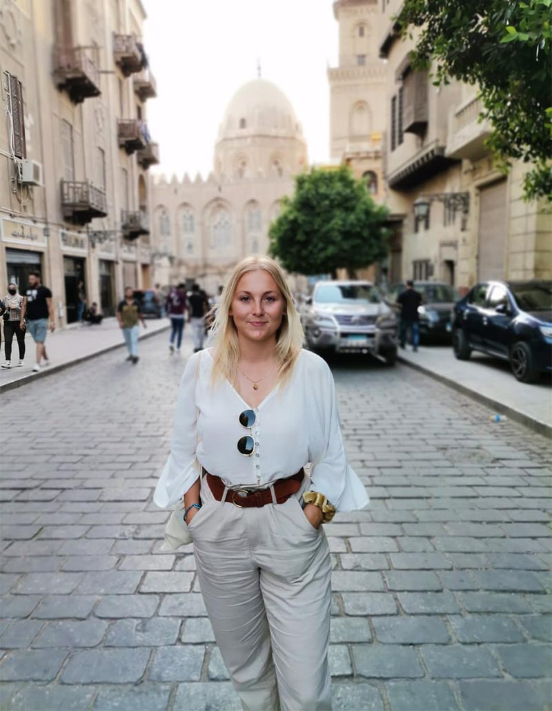 organisation voyage egypte sur mesure