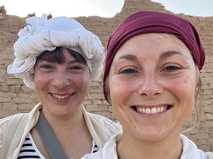 voyage en Egypte sur mesure