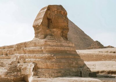 sphinx