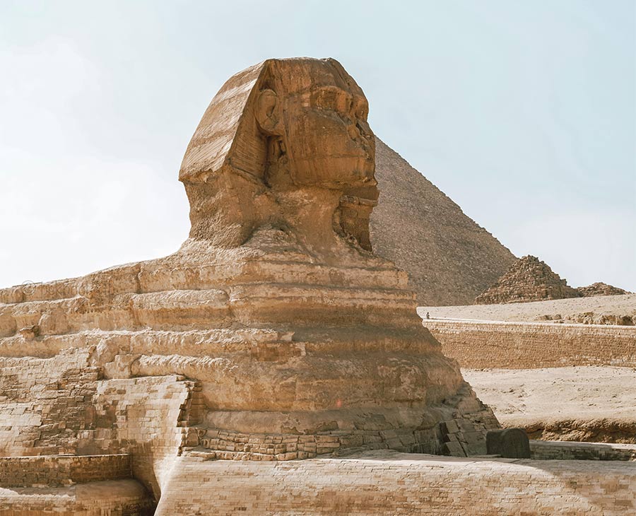 sphinx