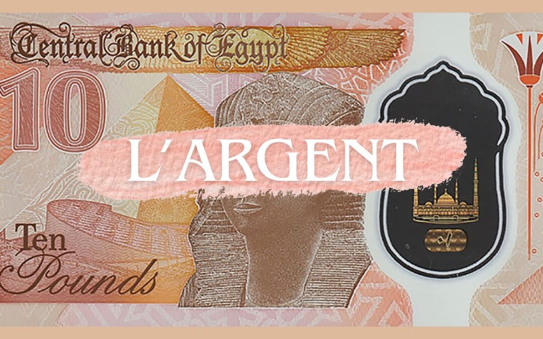 Argent en Egypte : faut-il changer de l’argent avant le départ ?