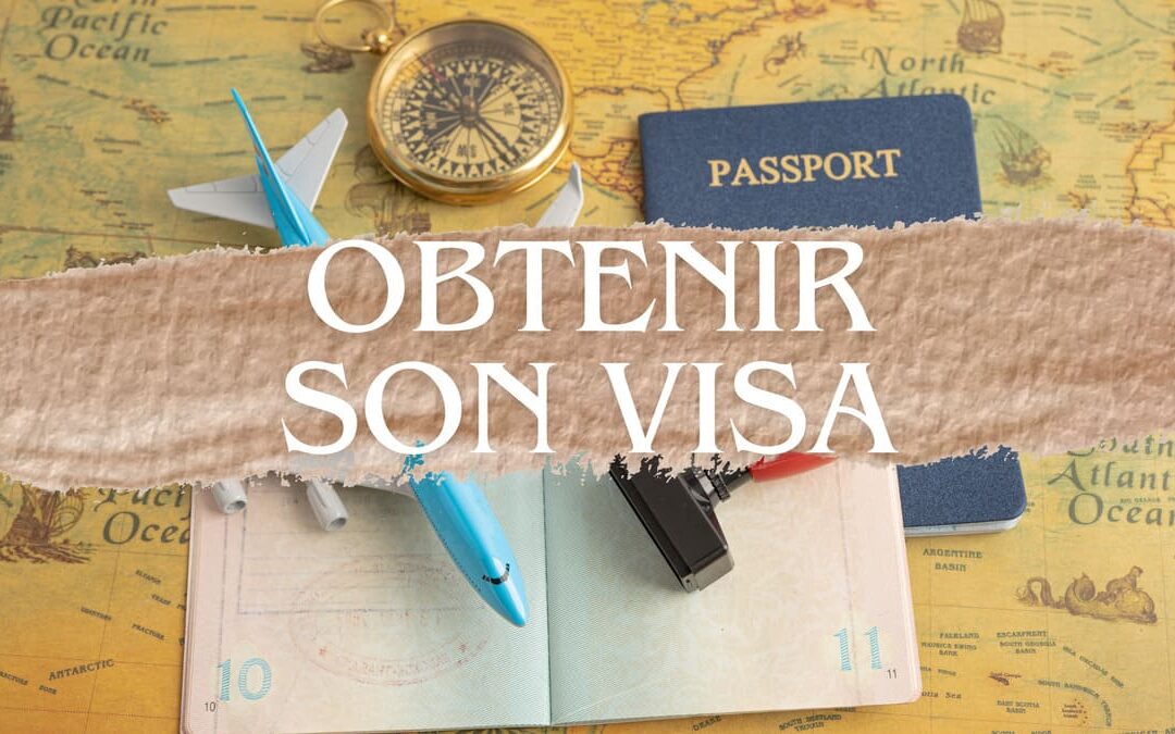 Comment obtenir son visa pour l’Égypte facilement ?