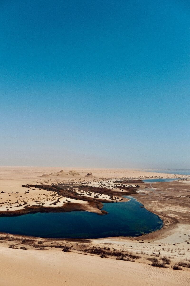 Circuit du Caire à Abu Simbel